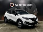 Renault Kaptur I Ставрополь  - изображение 29