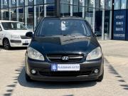 Hyundai Getz I Рестайлинг Краснодар  - изображение 31