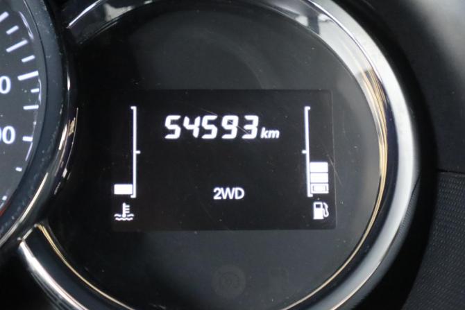 Renault Duster I Рестайлинг с пробегом 2019 года, цена 1 479 000 рублей, 53000 км, внедорожник, Автокод Объявления