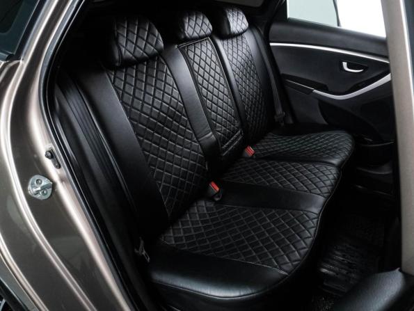 Hyundai i30 II с пробегом 2012 года, цена 1 098 000 рублей, 126615 км, универсал, Автокод Объявления