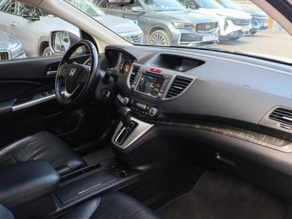 Honda CR-V IV с пробегом 2014 года, цена 2 590 000 рублей, 70443 км, внедорожник, Автокод Объявления