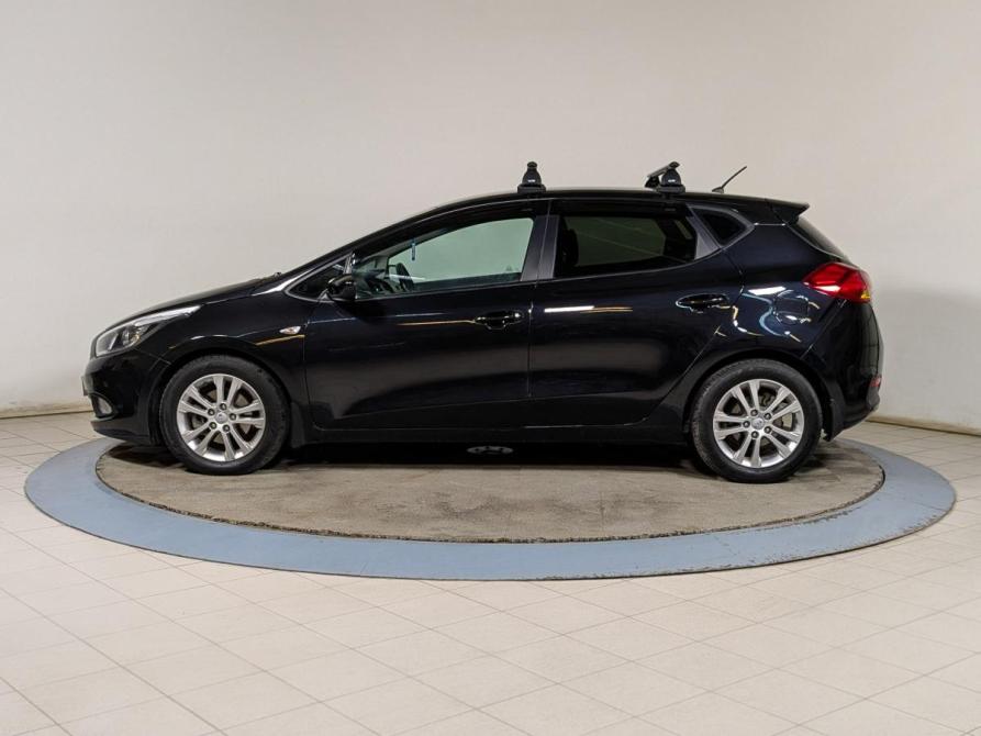 Kia Ceed II Екатеринбург  - изображение 5