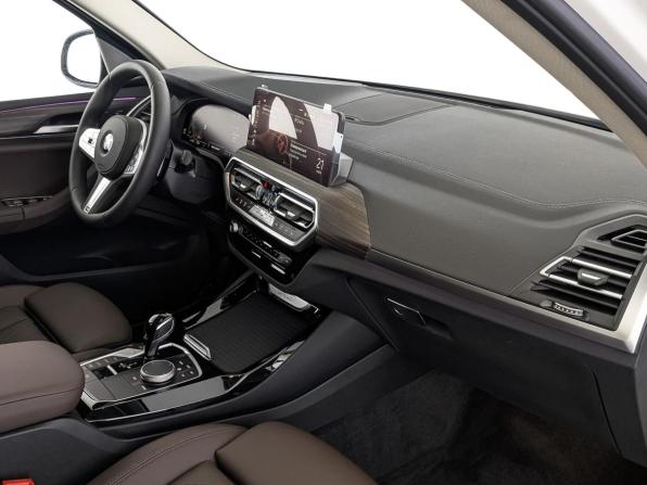 BMW X3 III (G01) Рестайлинг с пробегом 2024 года, цена 6 910 000 рублей, 100 км, внедорожник, Автокод Объявления