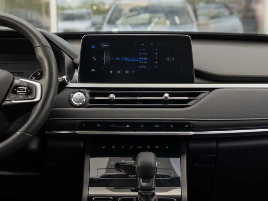 Chery Tiggo 4 Pro I Новосибирск  - изображение 14