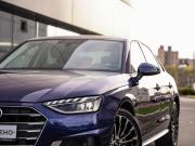 Audi A4 V (B9) Рестайлинг Санкт-Петербург  - изображение 34