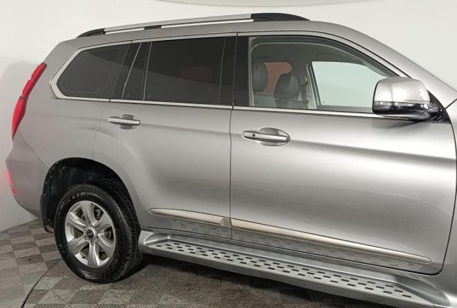 Haval H9 I Рестайлинг с пробегом 2022 года, цена 2 920 000 рублей, 57206 км, внедорожник, Автокод Объявления