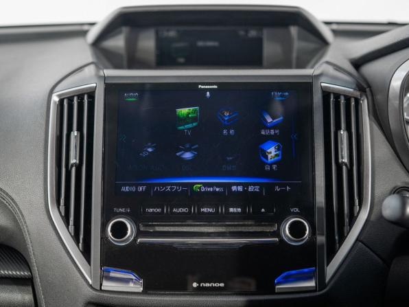 Subaru Impreza V с пробегом 2019 года, цена 1 375 000 рублей, 103554 км, хэтчбек, Автокод Объявления