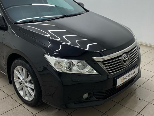 Toyota Camry VII (XV50) с пробегом 2012 года, цена 1 780 000 рублей, 197534 км, седан, Автокод Объявления