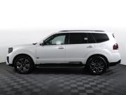 Kia Mohave I Рестайлинг 2 Москва  - изображение 36