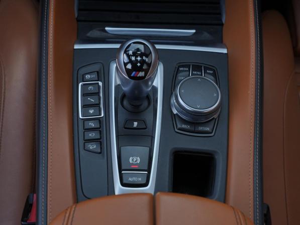 BMW X6 M II (F86) с пробегом 2018 года, цена 4 150 000 рублей, 139100 км, внедорожник, Автокод Объявления