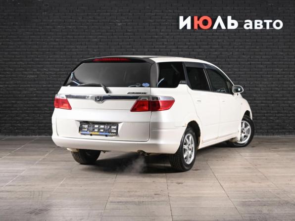 Honda Airwave I с пробегом 2006 года, цена 520 000 рублей, 288515 км, универсал, Автокод Объявления