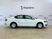 Skoda Octavia III (A7) Рестайлинг Ставрополь  - изображение 21