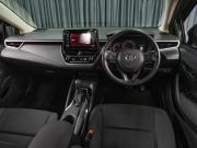 Toyota Corolla XII (E210) Тюмень  - изображение 24