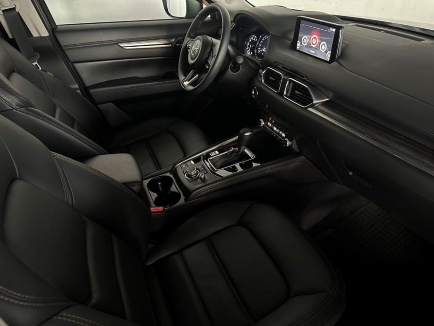 Mazda CX-5 II Москва  - изображение 10