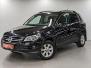 Volkswagen Tiguan I Москва  - изображение 30