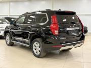 Haval H9 I Рестайлинг Москва  - изображение 13