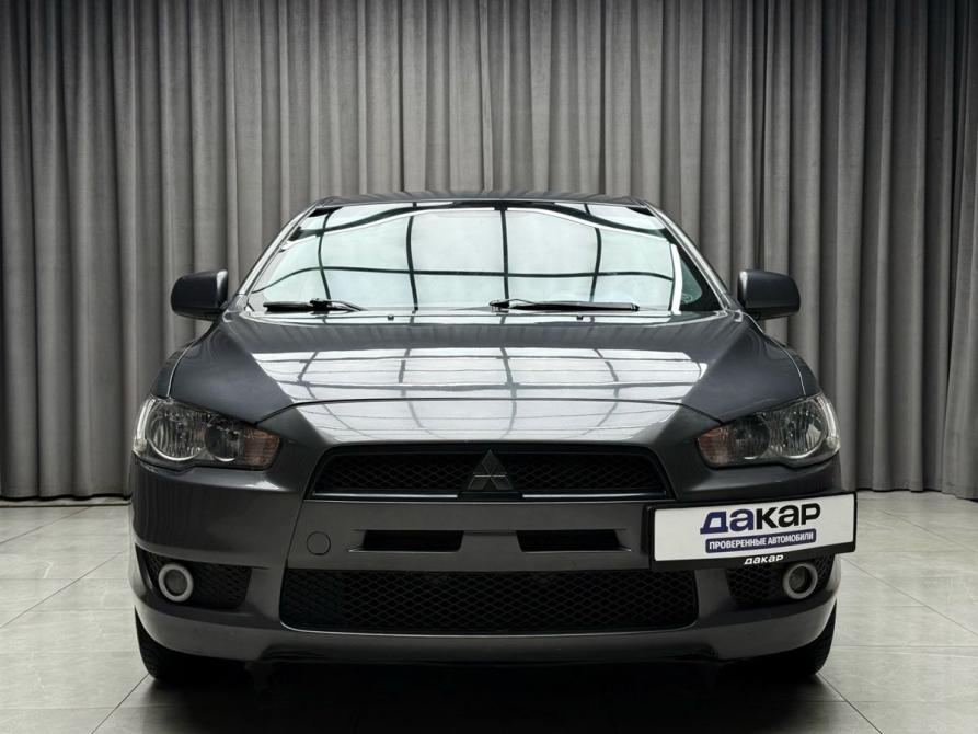 Mitsubishi Lancer X Ижевск  - изображение 2