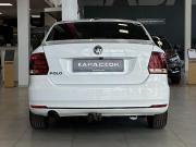 Volkswagen Polo V Рестайлинг Москва  - изображение 23