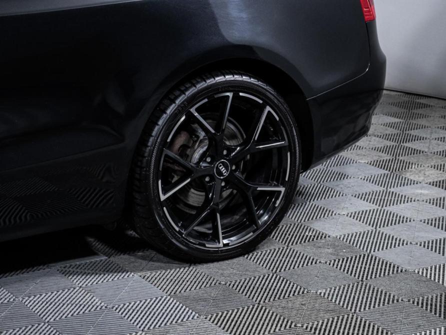 Audi A5 I (8T) Рестайлинг Москва  - изображение 15