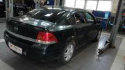 Opel Astra H Рестайлинг Санкт-Петербург  - изображение 9