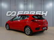 Kia Ceed II Рестайлинг Воронеж  - изображение 25