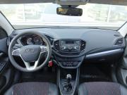 Lada (ВАЗ) Vesta I Москва  - изображение 33
