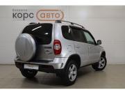 Chevrolet Niva I Рестайлинг Коломна  - изображение 17