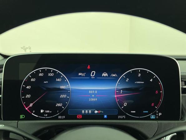 Mercedes-Benz E-Класс VI (W214 S214) с пробегом 2024 года, цена 6 788 000 рублей, 10869 км, седан, Автокод Объявления