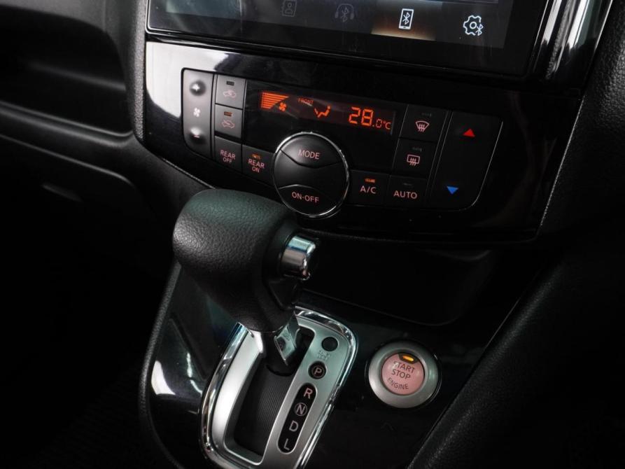 Nissan Serena IV (C26) Воронеж  - изображение 15