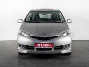 Toyota Wish II Иркутск  - изображение 25