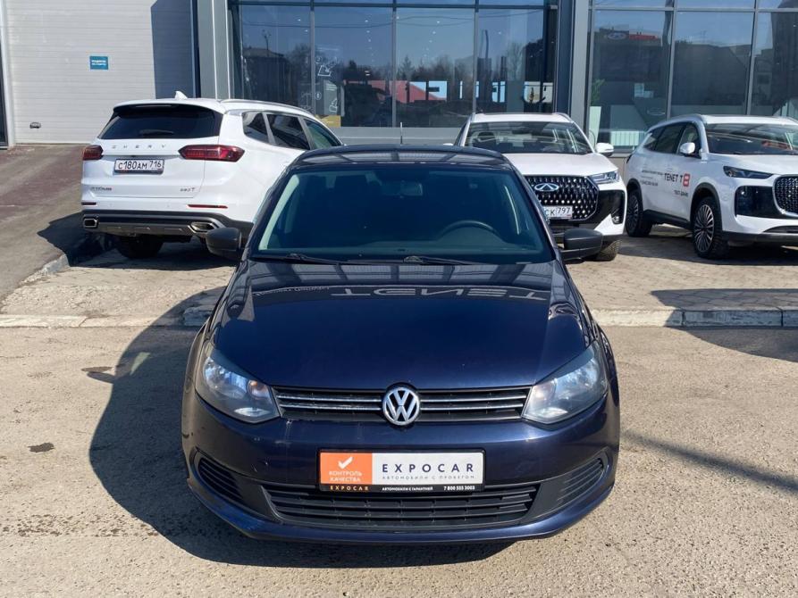 Volkswagen Polo V Казань  - изображение 8