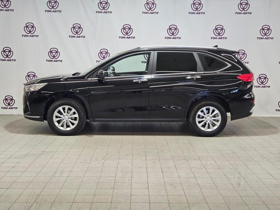 Haval M6 II Тольятти  - изображение 8