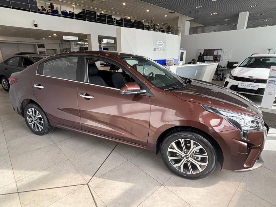 Solaris KRS Москва  - изображение 4