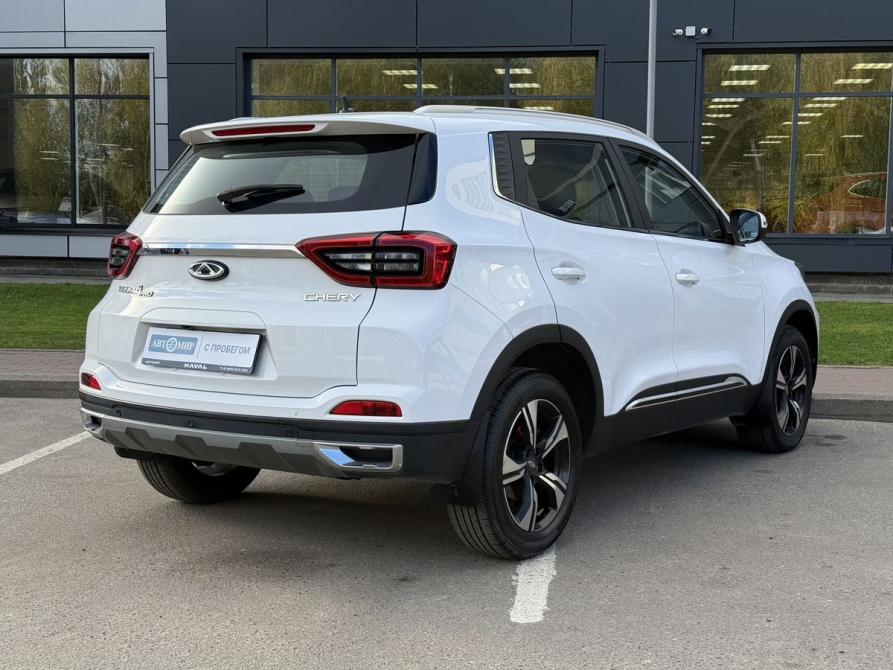 Chery Tiggo 4 Pro I Ярославль  - изображение 5