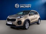 Kia Sportage IV Челябинск  - изображение 16