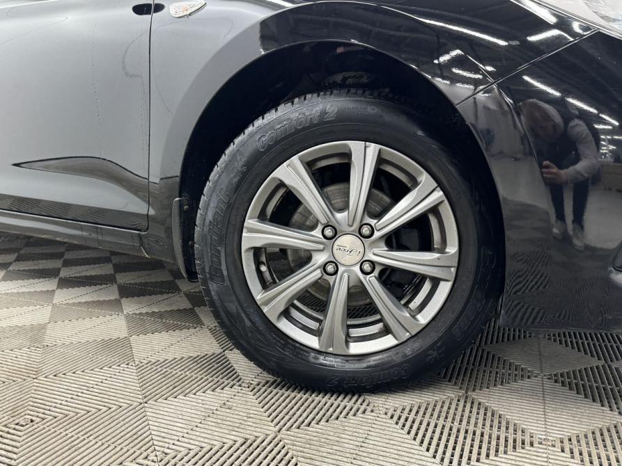 Hyundai Solaris II Воронеж  - изображение 10