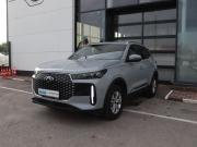 Chery Tiggo 4 Pro I Рестайлинг Нижний Новгород  - изображение 19