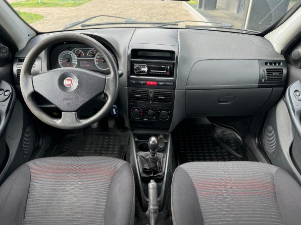 Fiat Albea I Рестайлинг с пробегом 2008 года, цена 164 000 рублей, 163824 км, седан, Автокод Объявления