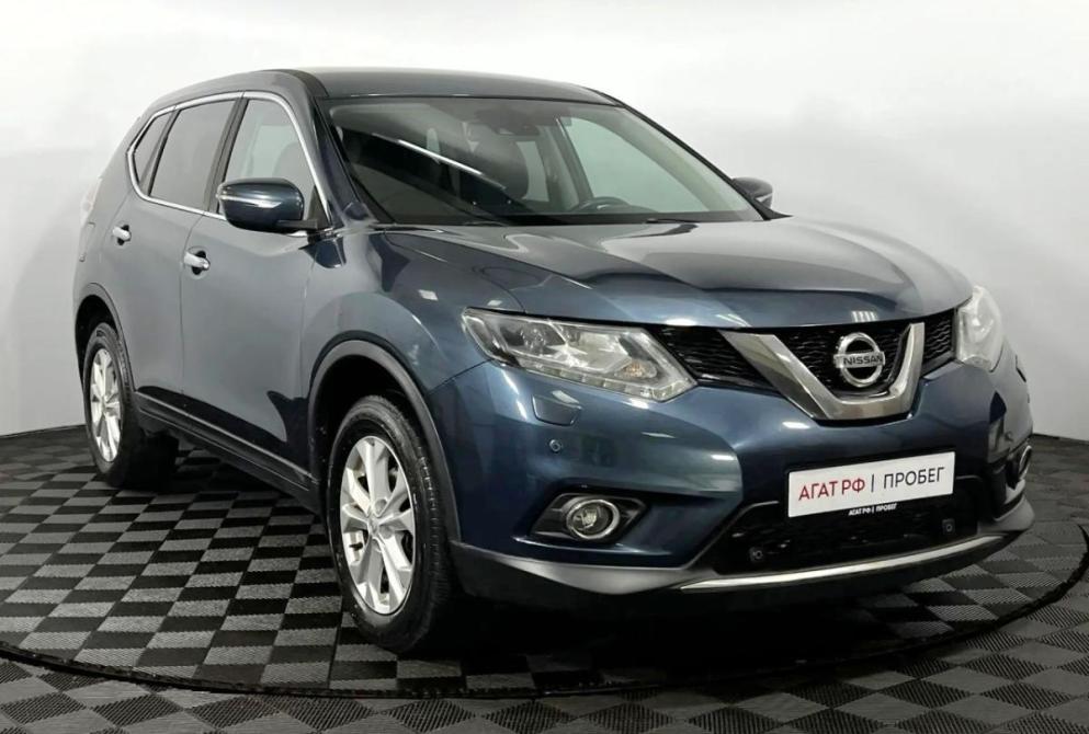 Nissan X-Trail III Нижний Новгород  - изображение 4