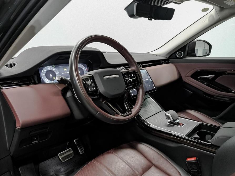 Land Rover Range Rover Evoque II Рестайлинг Санкт-Петербург  - изображение 15