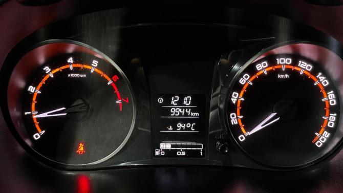 Lada (ВАЗ) Granta I Рестайлинг с пробегом 2025 года, цена 1 010 000 рублей, 9942 км, седан, Автокод Объявления
