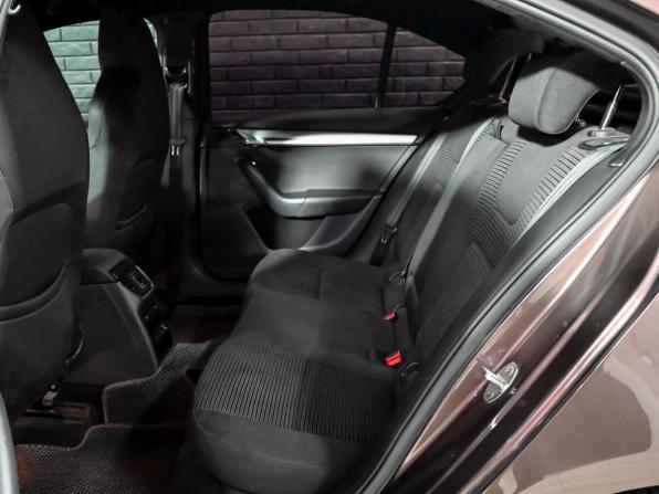 Skoda Octavia III (A7) с пробегом 2014 года, цена 1 265 000 рублей, 178089 км, лифтбек, Автокод Объявления
