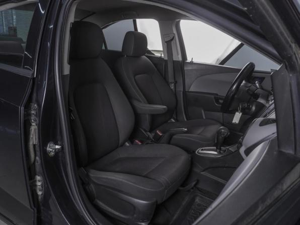Chevrolet Aveo II с пробегом 2013 года, цена 629 000 рублей, 214240 км, седан, Автокод Объявления