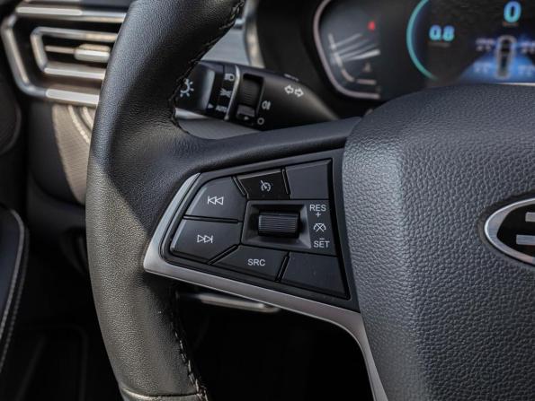 JAC J7 I с пробегом 2023 года, цена 1 550 000 рублей, 27758 км, лифтбек, Автокод Объявления