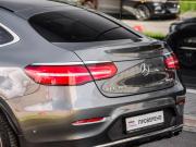 Mercedes-Benz GLC Coupe I (C253) Санкт-Петербург  - изображение 51