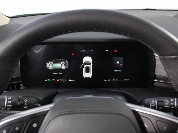 Aito M7 I с пробегом 2023 года, цена 4 400 000 рублей, 40116 км, внедорожник, Автокод Объявления