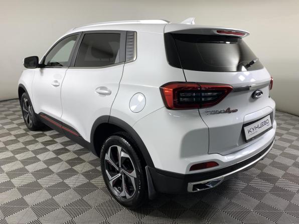 Chery Tiggo 4 Pro I с пробегом 2023 года, цена 1 528 000 рублей, 28385 км, внедорожник, Автокод Объявления