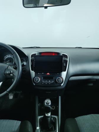 Kia Ceed I Рестайлинг с пробегом 2012 года, цена 580 000 рублей, 223932 км, хэтчбек, Автокод Объявления