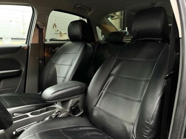Ford Focus II с пробегом 2007 года, цена 519 900 рублей, 280000 км, седан, Автокод Объявления
