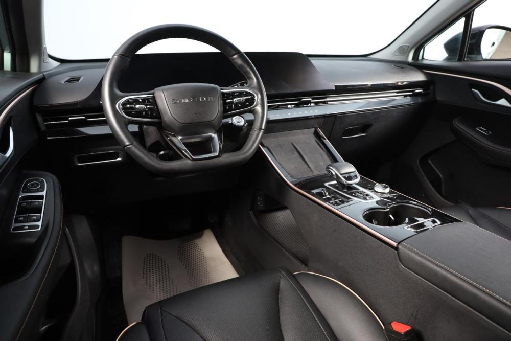 Omoda C5 I Новосибирск  - изображение 9